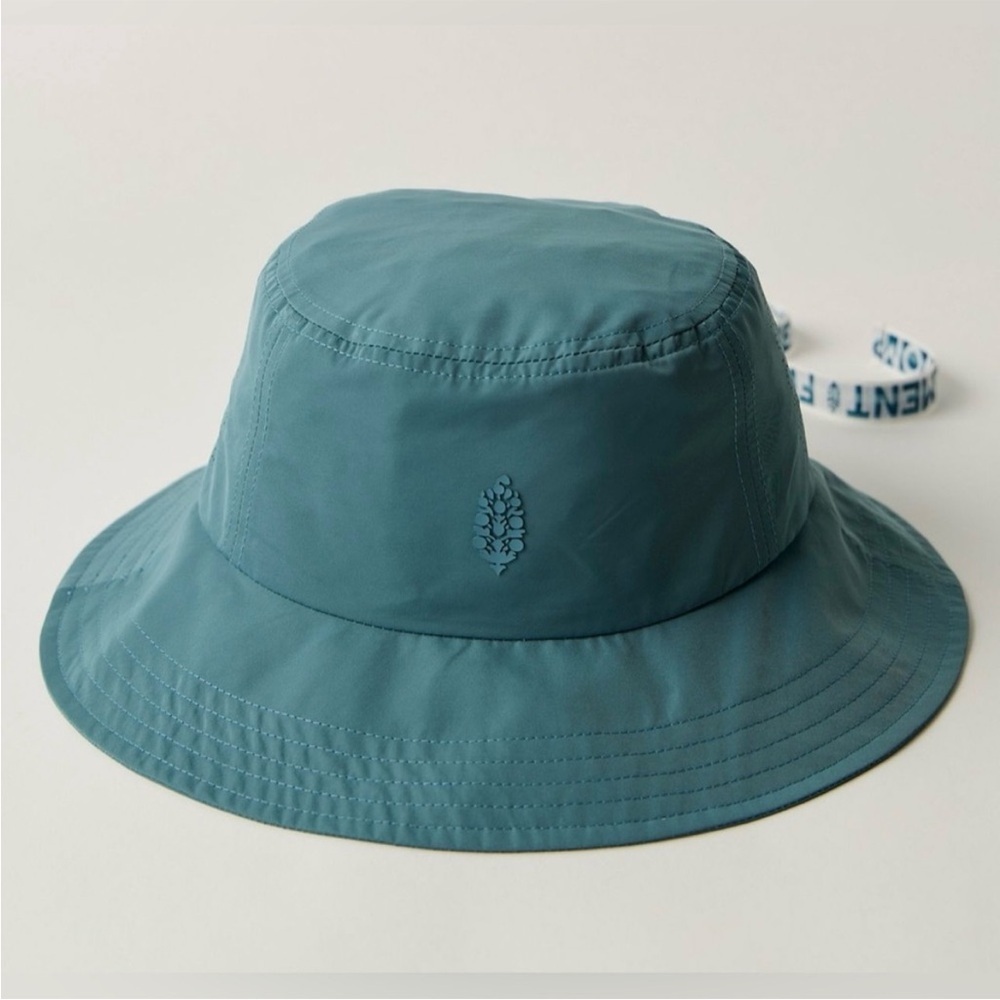 Free people adventure back hat NWOT - Picture 4 of 10